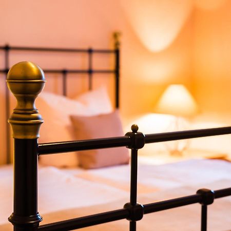 Moselhotel Ludwigs Kowerich Phòng bức ảnh