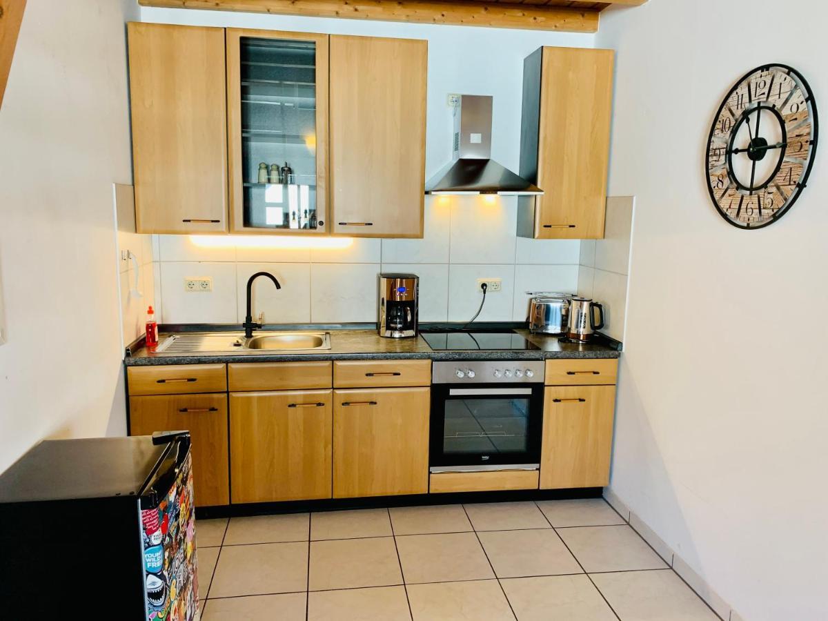 Moselhotel Ludwigs Kowerich Ngoại thất bức ảnh