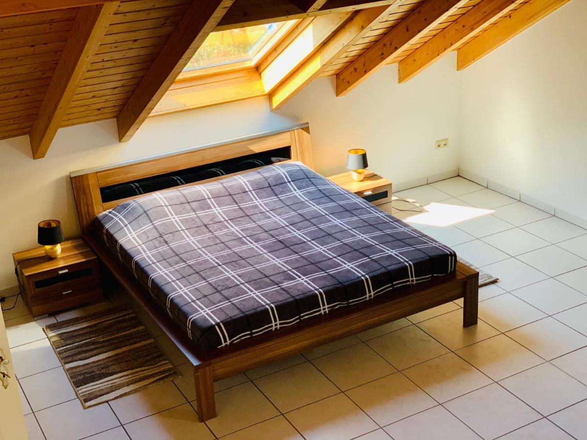 Moselhotel Ludwigs Kowerich Ngoại thất bức ảnh
