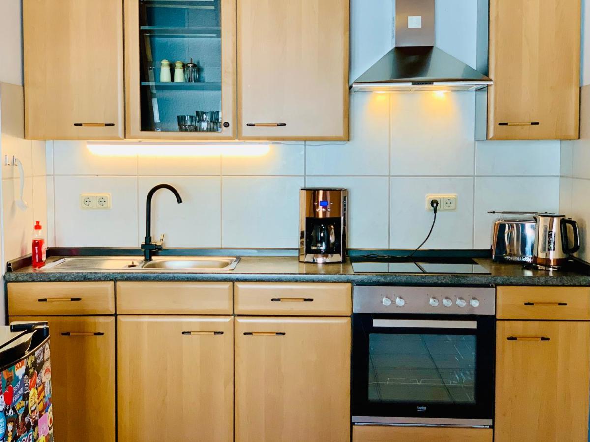 Moselhotel Ludwigs Kowerich Ngoại thất bức ảnh