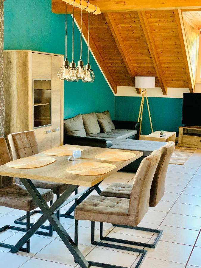 Moselhotel Ludwigs Kowerich Ngoại thất bức ảnh