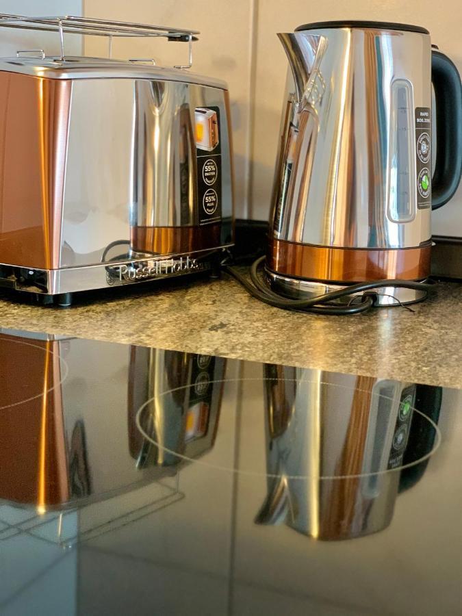 Moselhotel Ludwigs Kowerich Ngoại thất bức ảnh