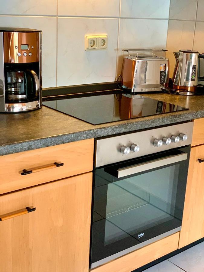 Moselhotel Ludwigs Kowerich Ngoại thất bức ảnh