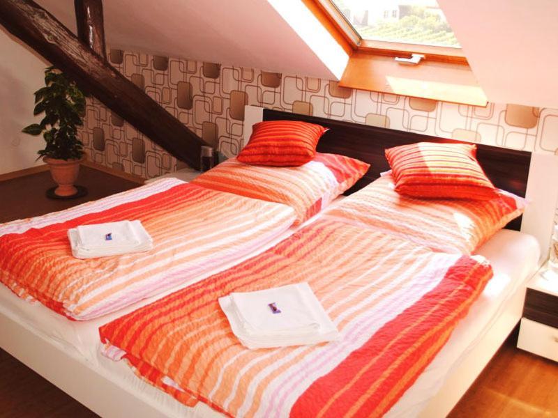 Moselhotel Ludwigs Kowerich Phòng bức ảnh