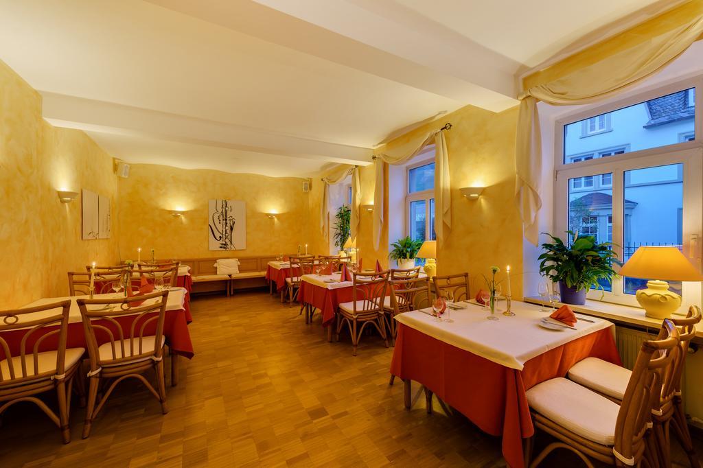 Moselhotel Ludwigs Kowerich Ngoại thất bức ảnh