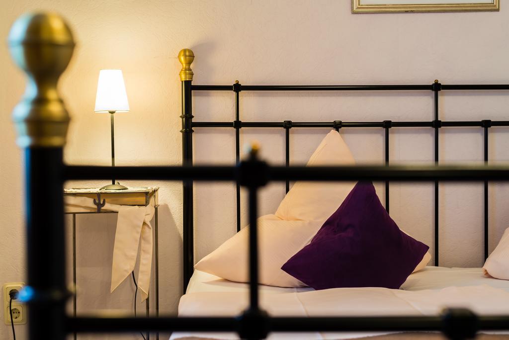 Moselhotel Ludwigs Kowerich Phòng bức ảnh