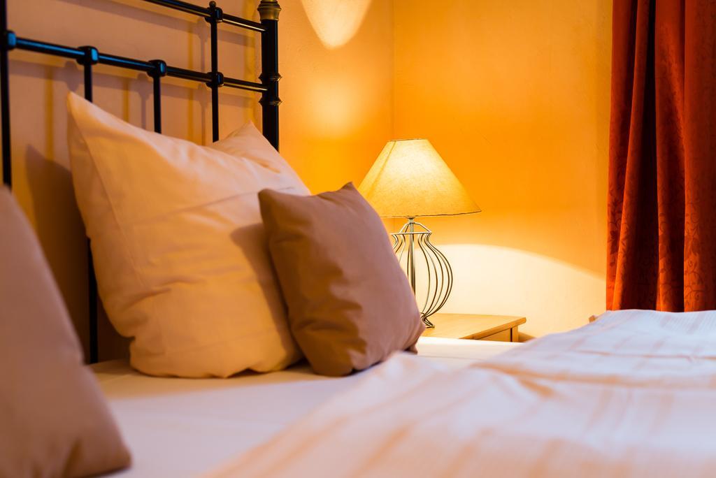 Moselhotel Ludwigs Kowerich Phòng bức ảnh