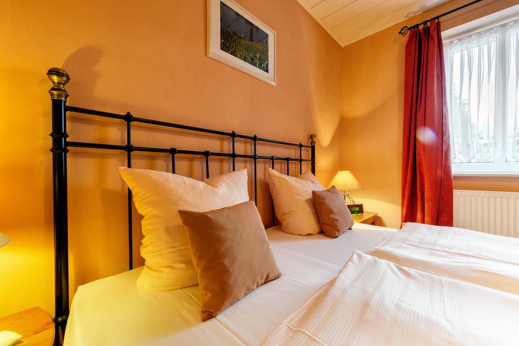 Moselhotel Ludwigs Kowerich Phòng bức ảnh