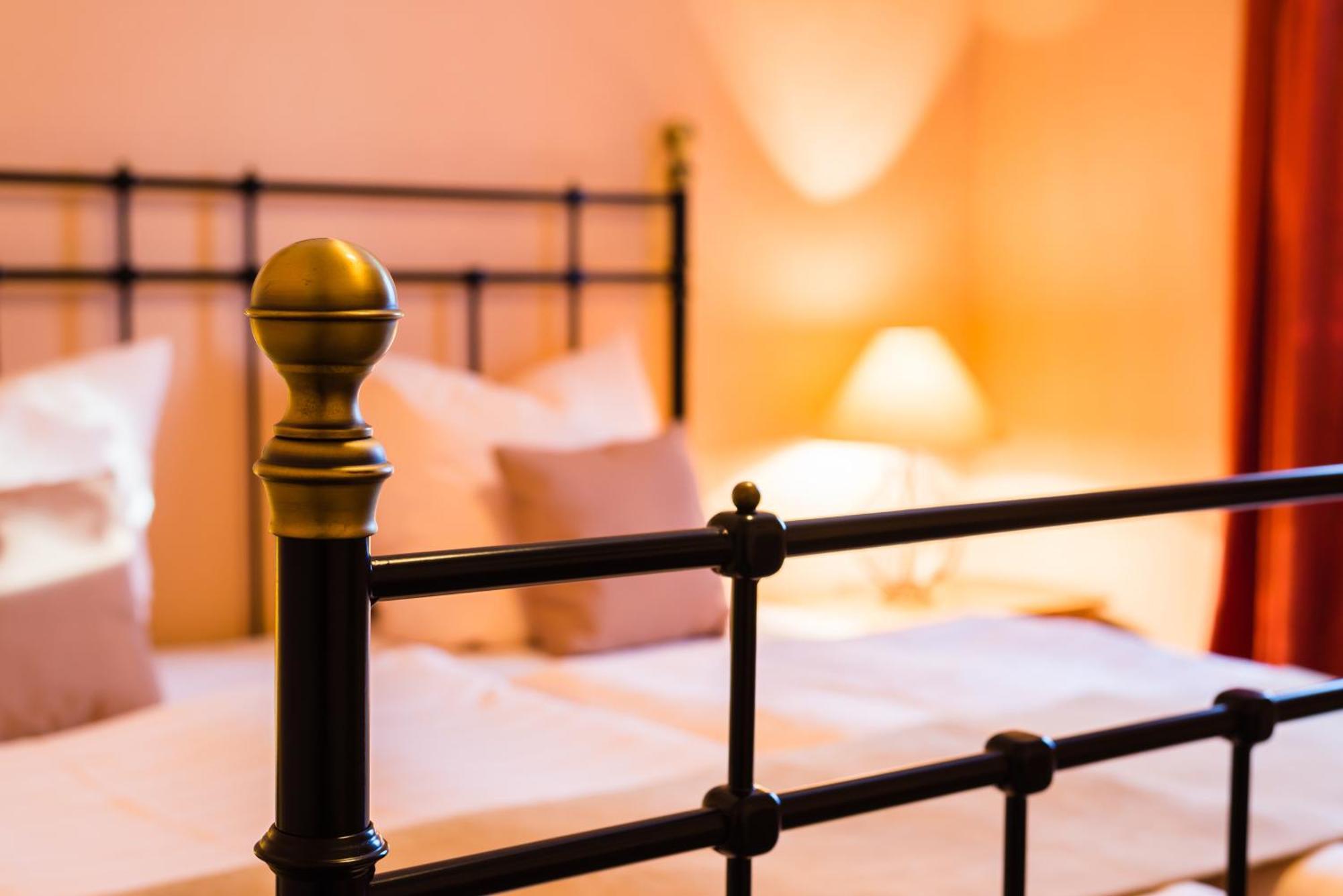 Moselhotel Ludwigs Kowerich Phòng bức ảnh