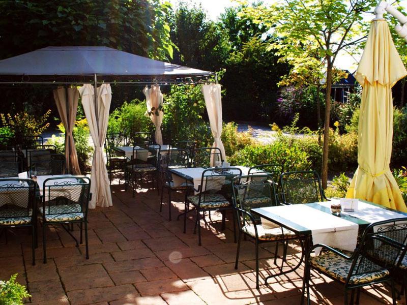 Moselhotel Ludwigs Kowerich Ngoại thất bức ảnh
