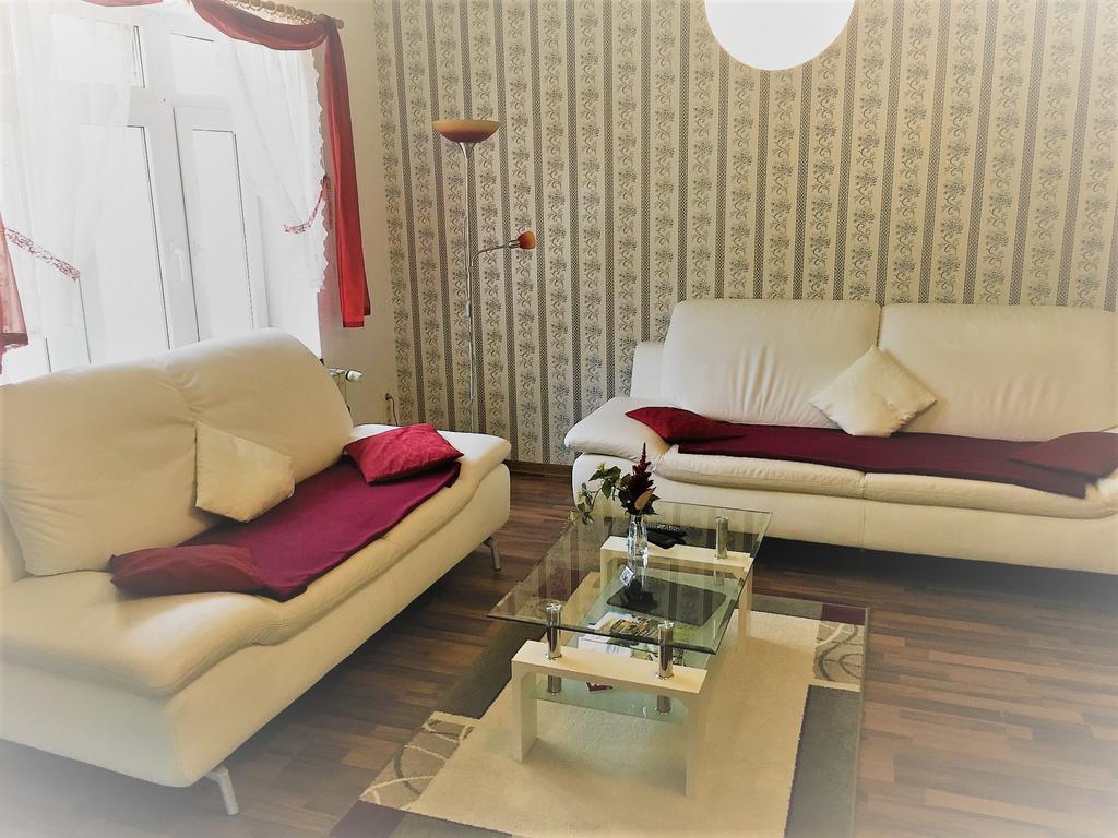 Moselhotel Ludwigs Kowerich Ngoại thất bức ảnh