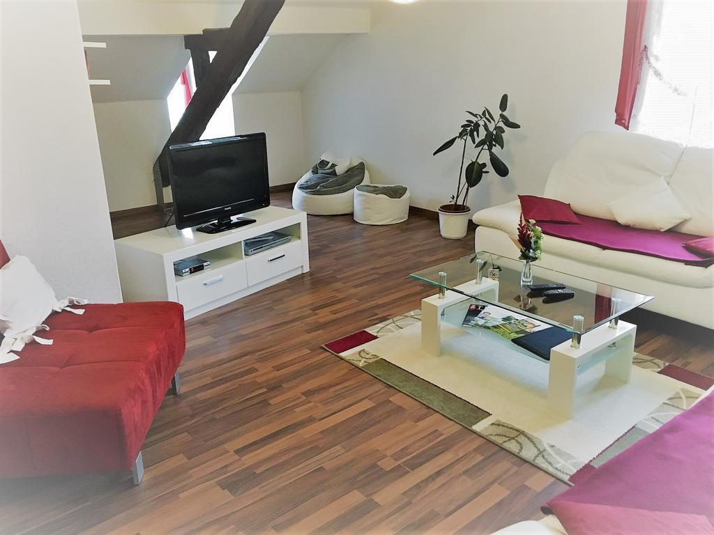 Moselhotel Ludwigs Kowerich Ngoại thất bức ảnh