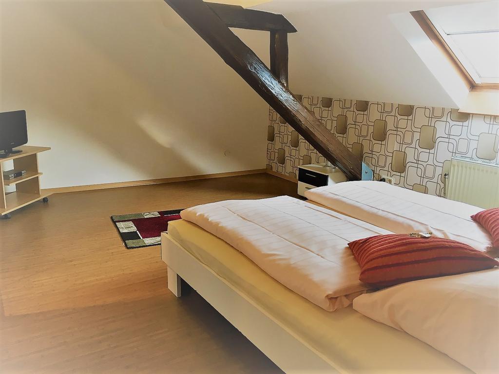 Moselhotel Ludwigs Kowerich Ngoại thất bức ảnh