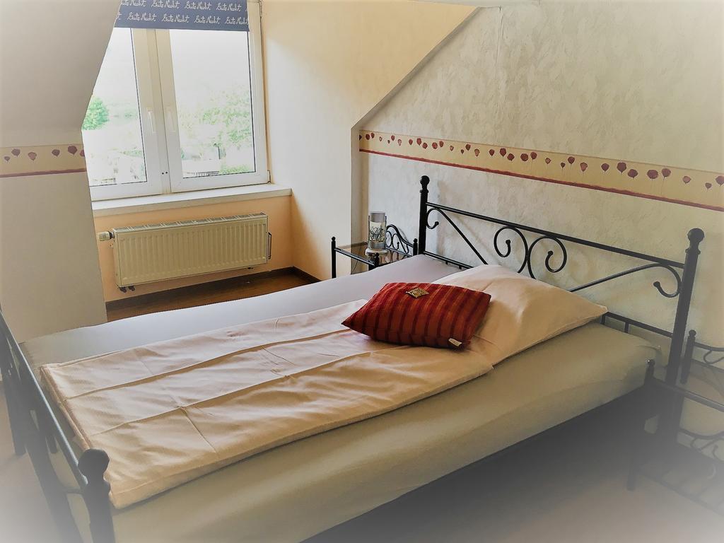 Moselhotel Ludwigs Kowerich Ngoại thất bức ảnh