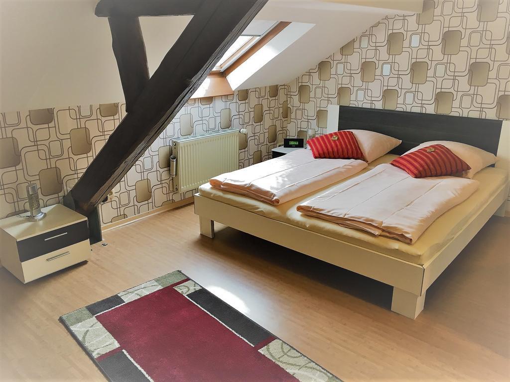 Moselhotel Ludwigs Kowerich Ngoại thất bức ảnh
