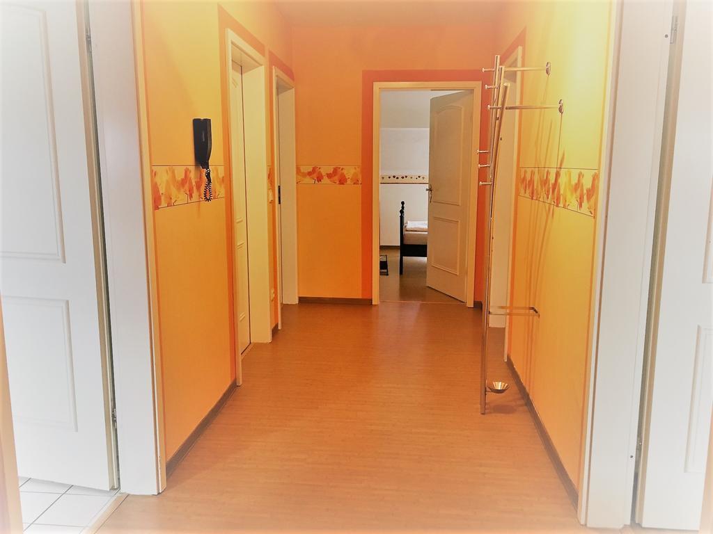 Moselhotel Ludwigs Kowerich Ngoại thất bức ảnh